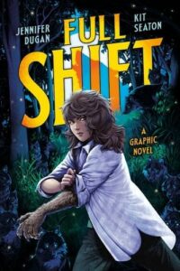 Full Shift cover