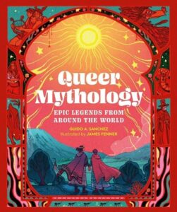 Queer Mythology cover