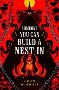 Someone You Can Build a Nest in cover