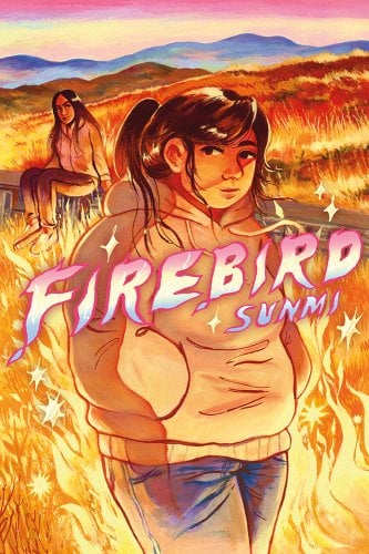 Firebird cover