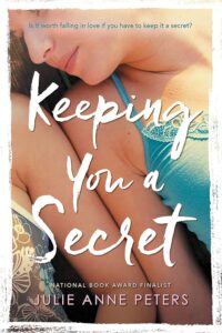 Keeping You a Secret cover