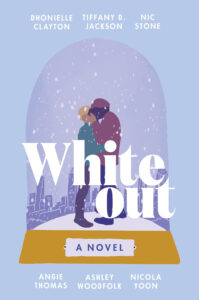 Whiteout cover