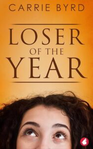 Loser of the Year cover