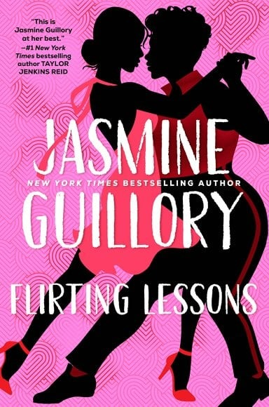 Flirting Lessons cover