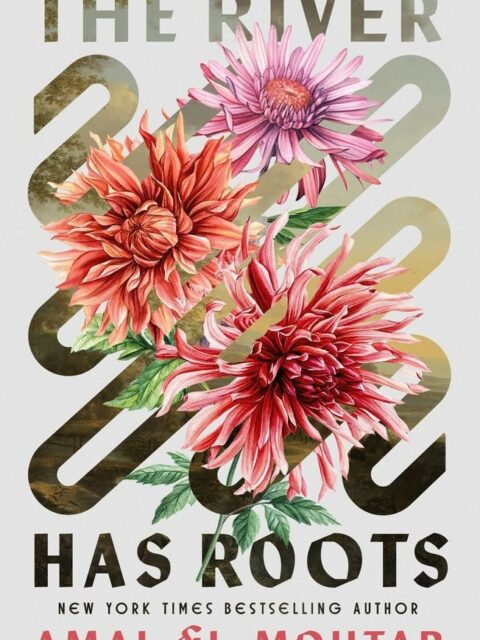 The River Has Roots cover