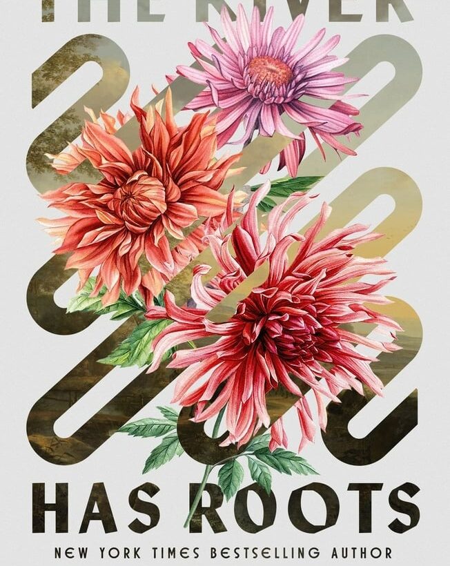 The River Has Roots cover