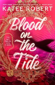 Blood on the Tide cover