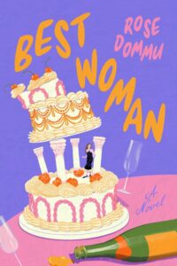 Best Woman cover