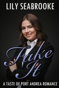 Fake It cover