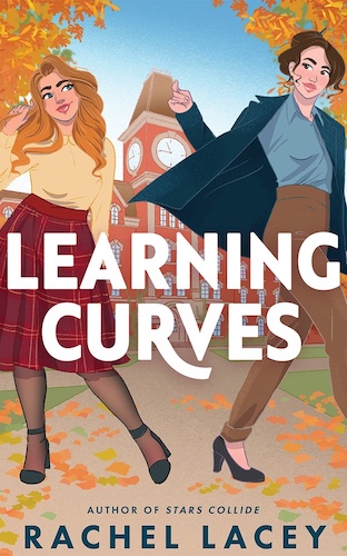 Learning Curves cover