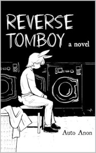 Reverse Tomboy cover
