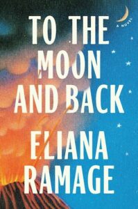 To the Moon and Back cover