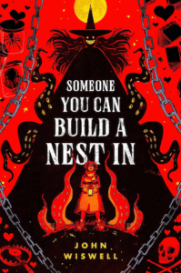 Someone You Can Build a Nest In cover