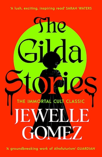 The Gilda Stories cover