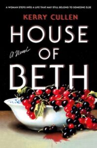 House of Beth cover