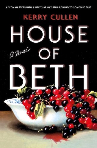 House of Beth cover