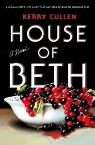 House of Beth cover