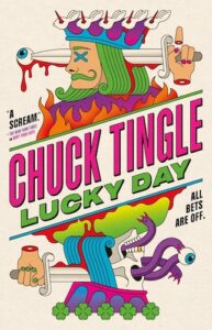 Lucky Day cover