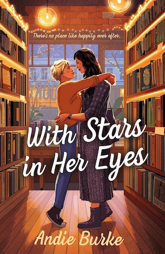 With Stars in Her Eyes cover