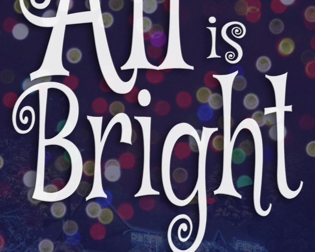 All is Bright cover