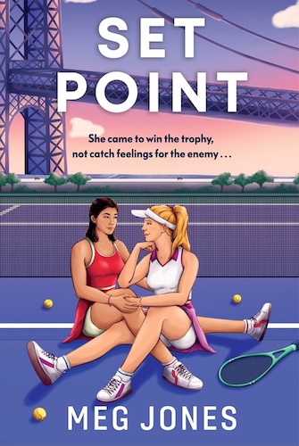 Set Point cover